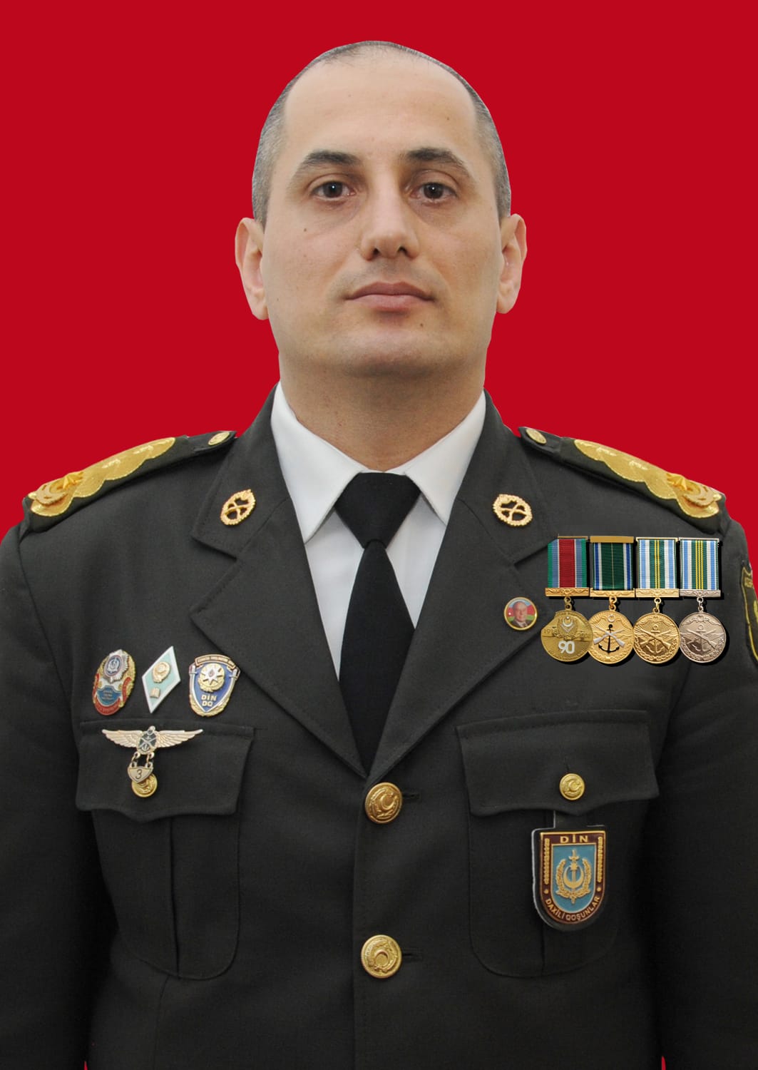 İblisin övladları (Hekayə)