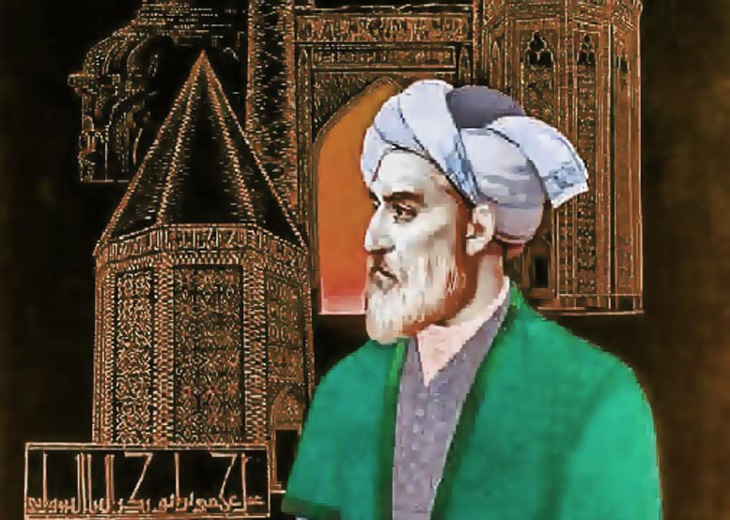 Memar Əcəminin abidəsi ucaldılacaq - SƏRƏNCAM