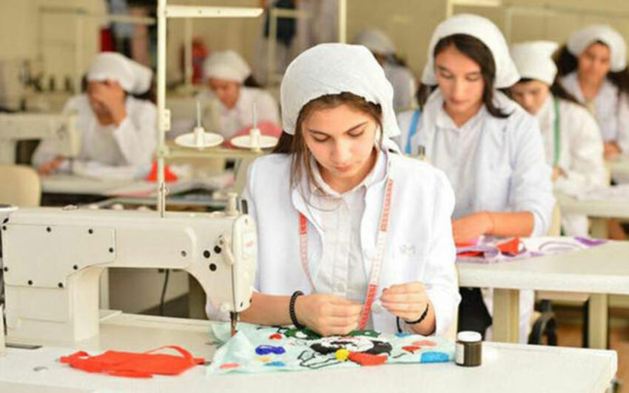  Peşə təhsil müəssisələrinə qəbul olanların sayı açıqlandı