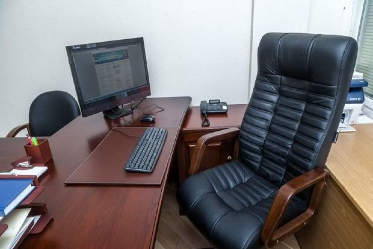 Vakant yerlərə direktor təyinatları olacaq