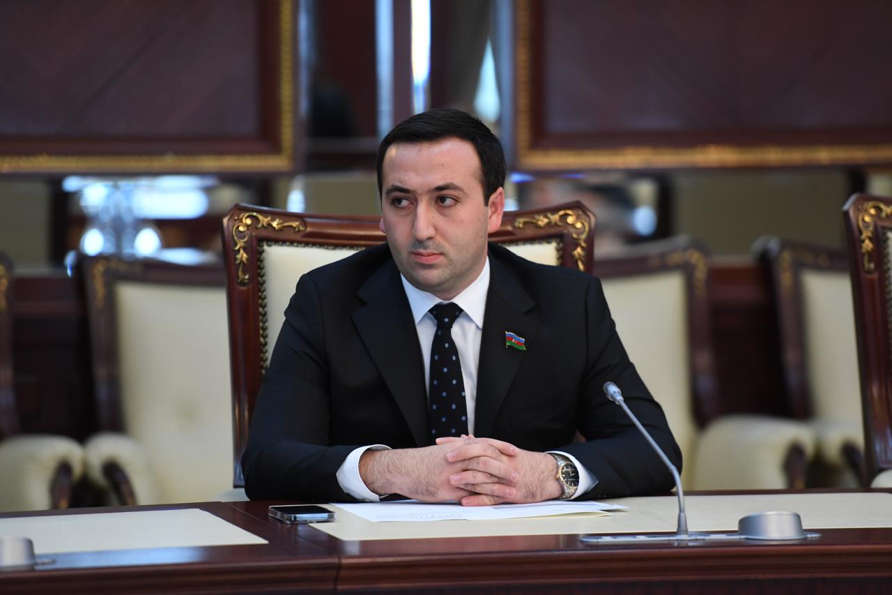 Suveren Azərbaycanın strateji kursu regionda sabitlik və inkişaf amilidir