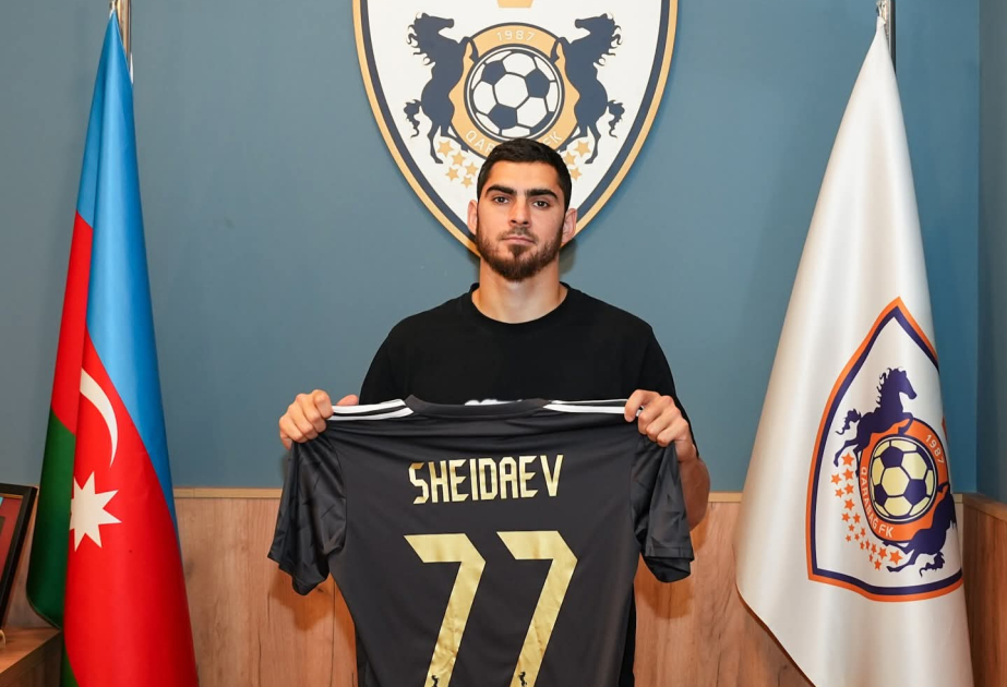 Ramil Şeydayevi yenidən “Qarabağ”da