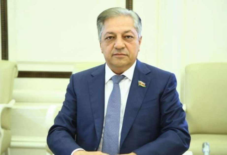 Konstitusiya və suverenlik milli kimliyimizin təsdiqidir - ŞƏRH