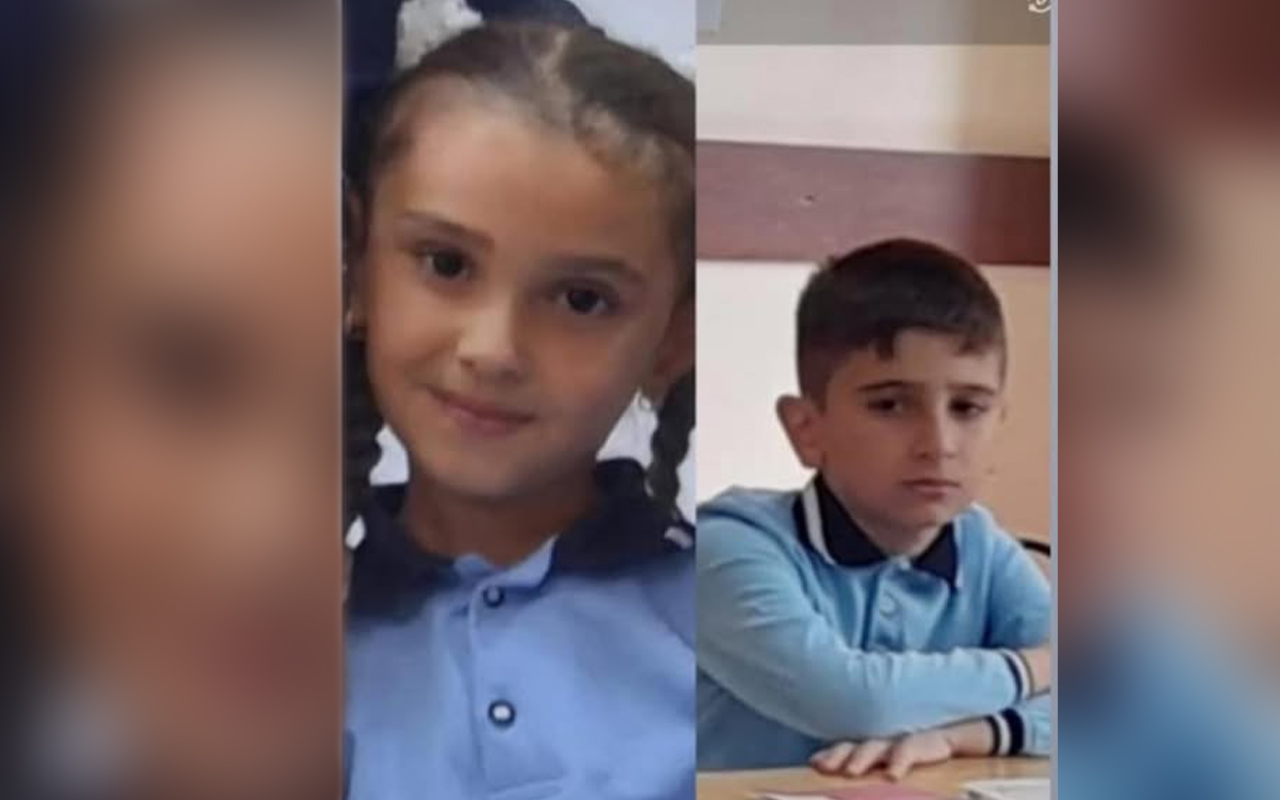 Heç bir günahı olmayan uşaqlar... - FOTO