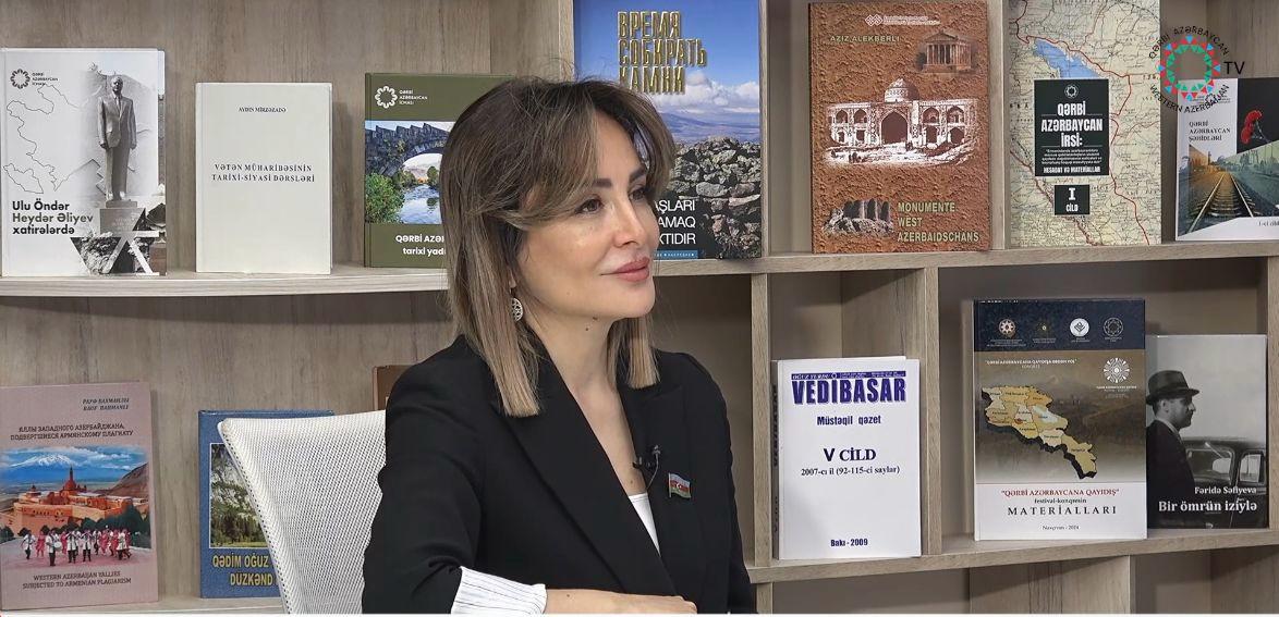 Qarabağda şəhər günlərinin xüsusi rəmzi mənası var