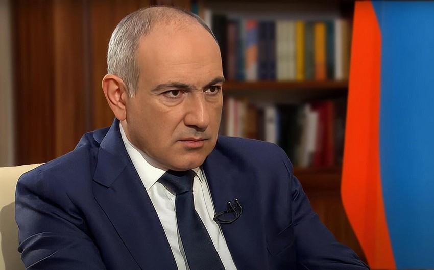 Erməni analar Paşinyanı şok ediblər...