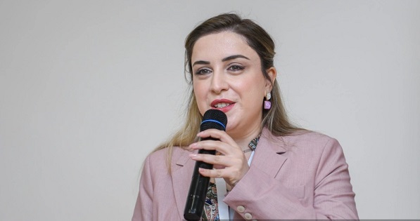 Azərbaycan Nəqliyyat və Kommunikasiya Holdinqində yeni təyinat