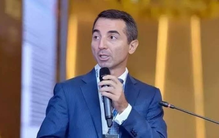 Qaranlıq işlərə görə həbs olunan Adnan Əhmədzadə KİMDİR... - FOTOLAR