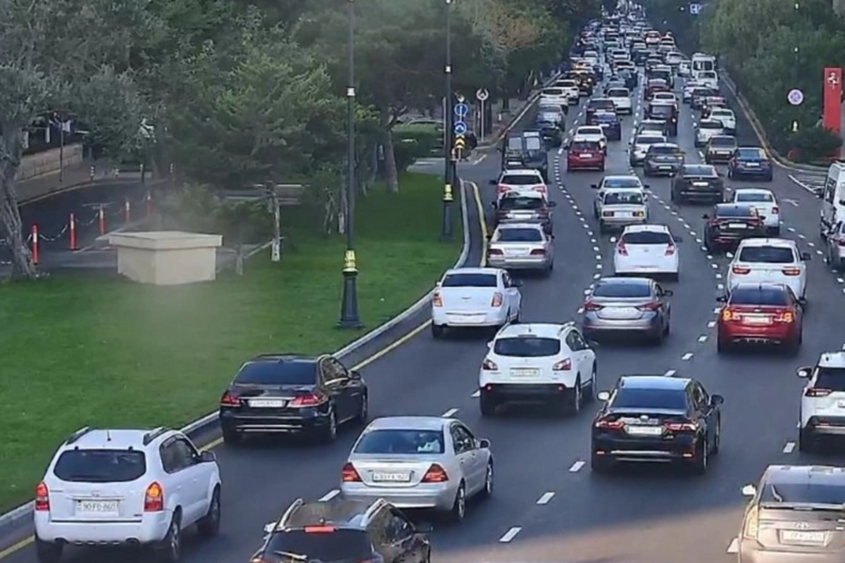 Bakıda bəzi yollar ödənişli OLACAQ