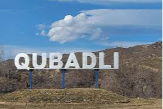 Qubadlıda 24 milyonluq layihəni icra edəcək şirkət kimindir?