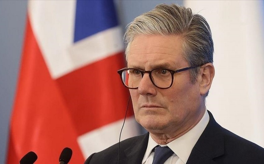Britaniya bu gün Fələstini dövlət kimi tanıyacaq