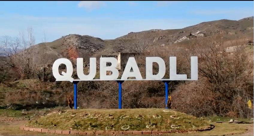 Qubadlıda 24 milyonluq layihəni icra edəcək şirkət kimindir?