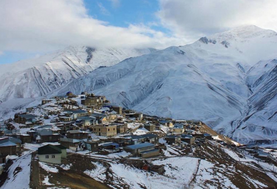 Dağlıq ərazilərdə qar yağacaq - SABAHIN HAVASI 