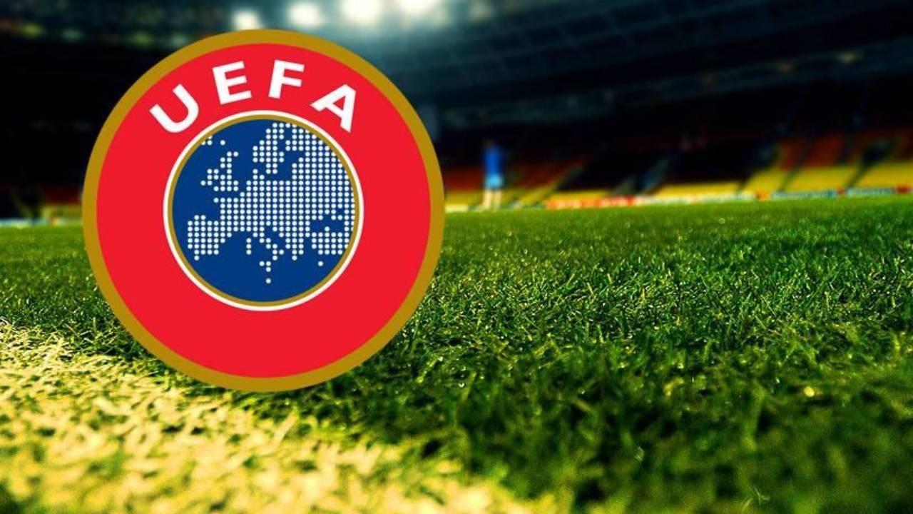 UEFA İsraili yarışlardan kənarlaşdıra bilər