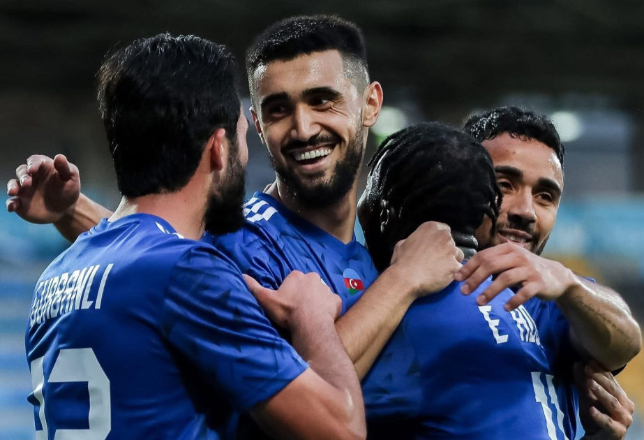 "Qarabağ" və "Neftçi" qələbə qazandı 