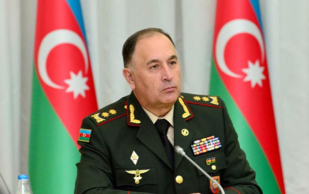 Kərim Vəliyev Belarusda