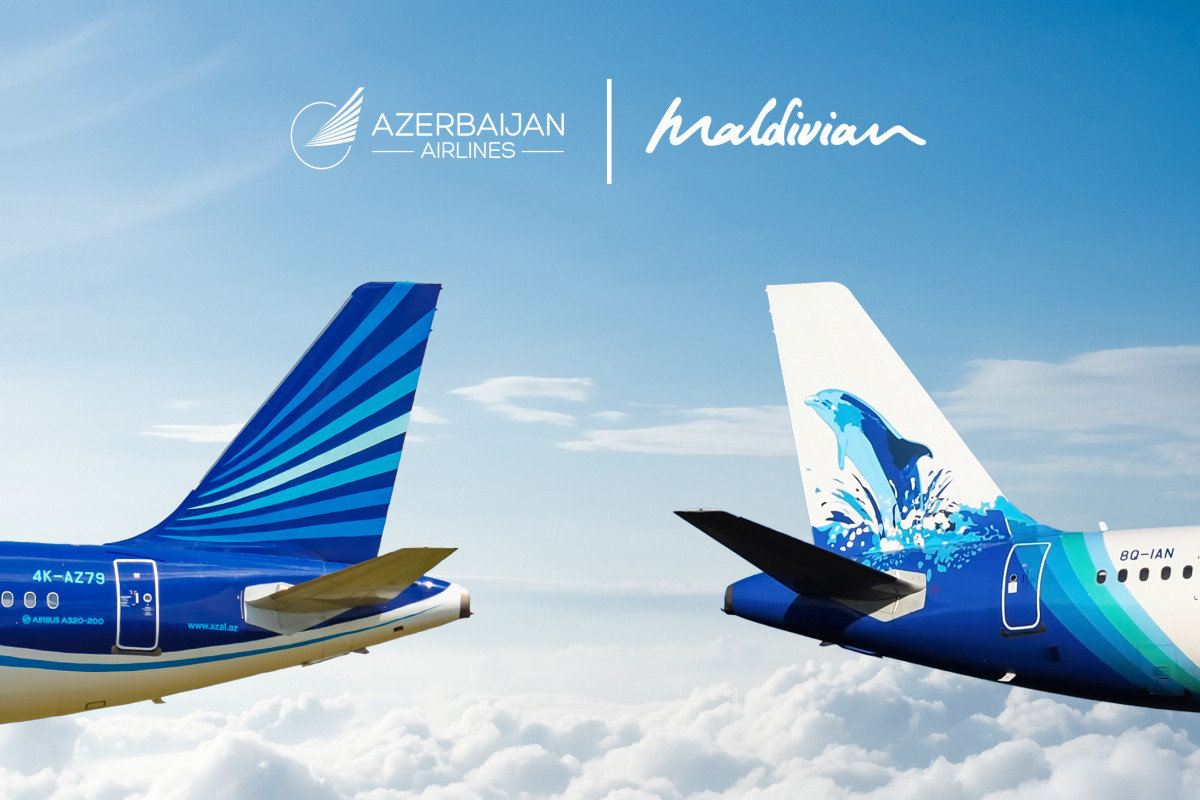 AZAL və “Maldivian” aviaşirkəti strateji tərəfdaşlıq elan edir