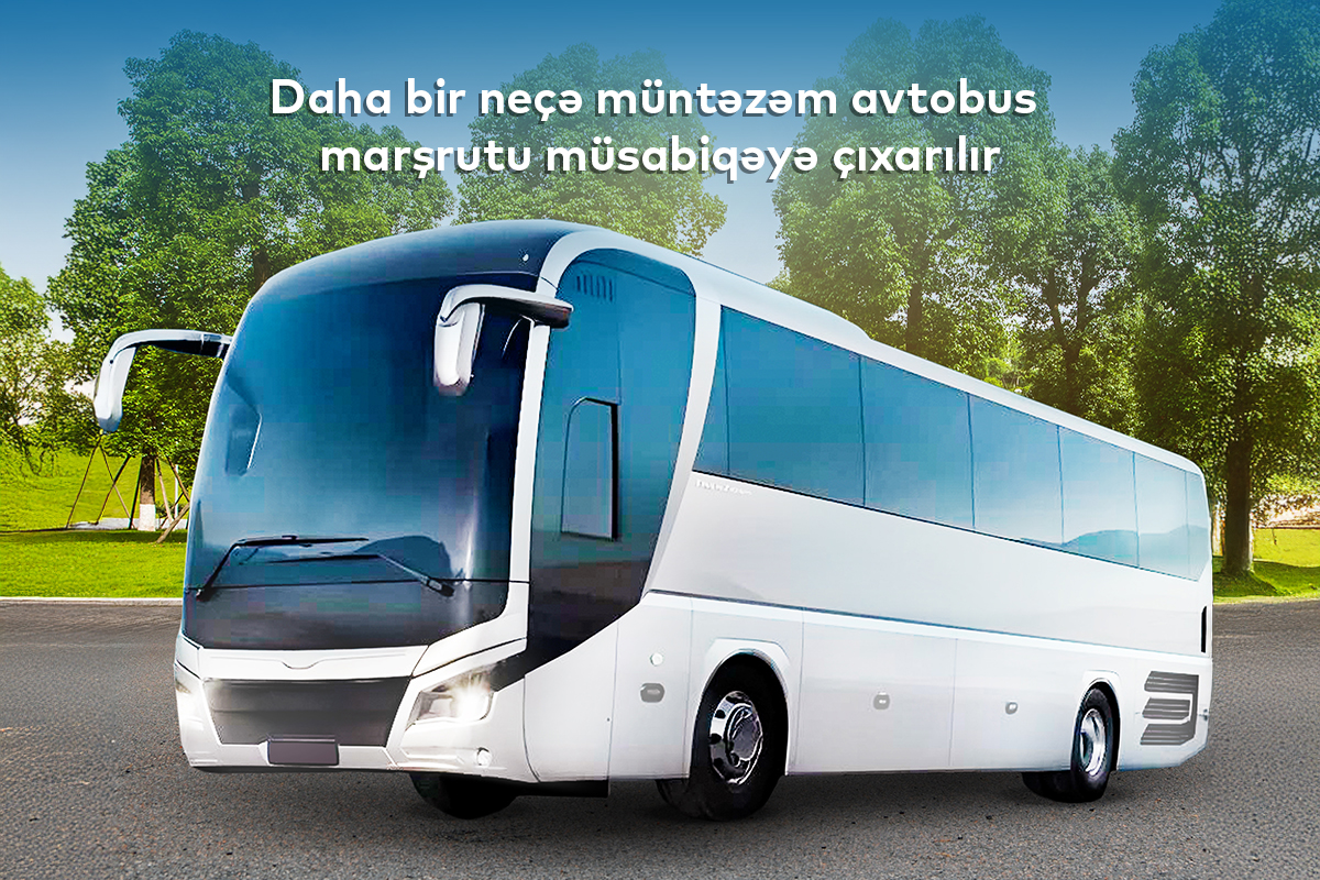 18 marşrut üzrə keçirilən müsabiqələrin qalibləri açıqlandı