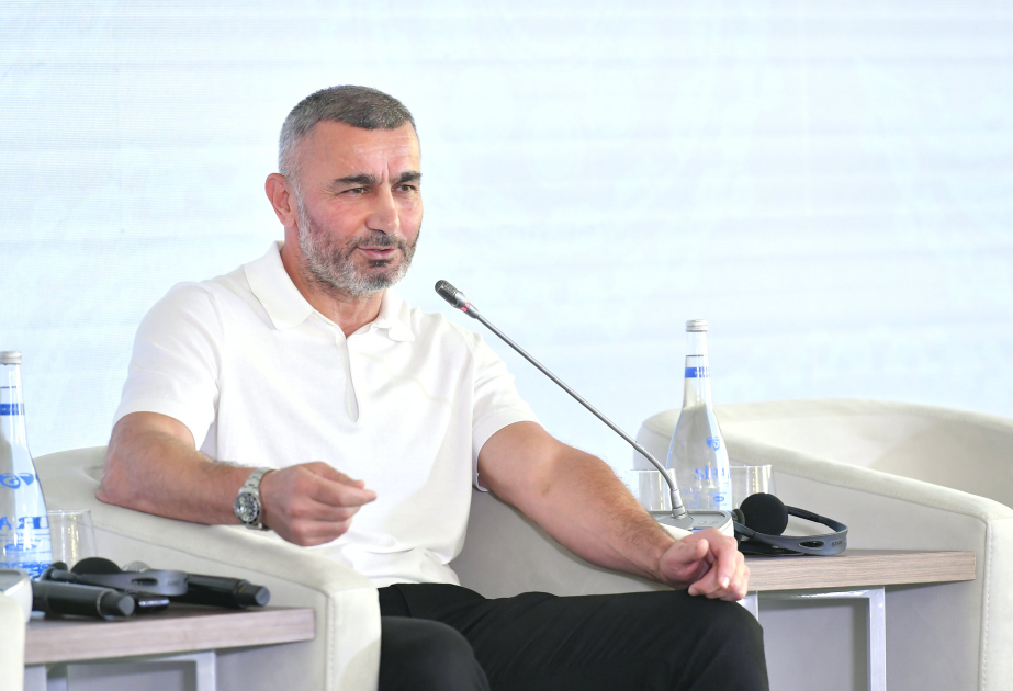 Futbol investisiya qoyulmağın tərəfdarıyam