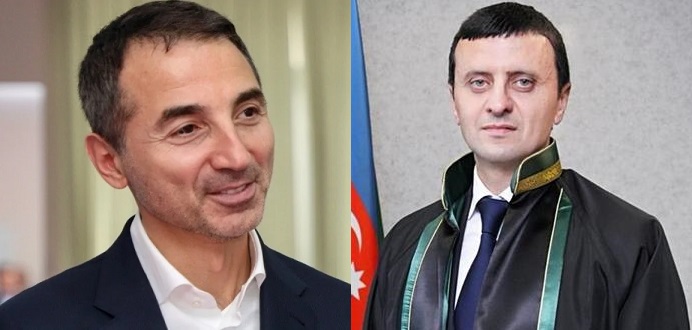 Adnan Əhmədzadənin vəkilindən DTX-ya şikayət olundu