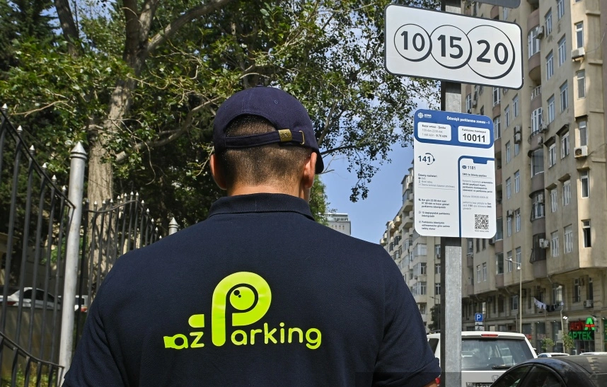 “AzParking"lə bağlı şayiə yayıldı - Şirkətdən cavab