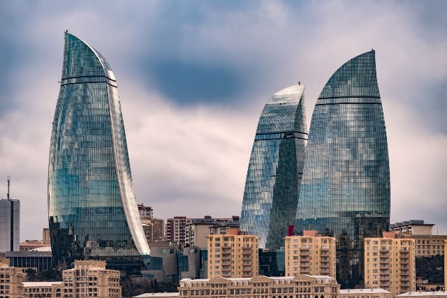 Bakıda Beynəlxalq Forum keçirilir