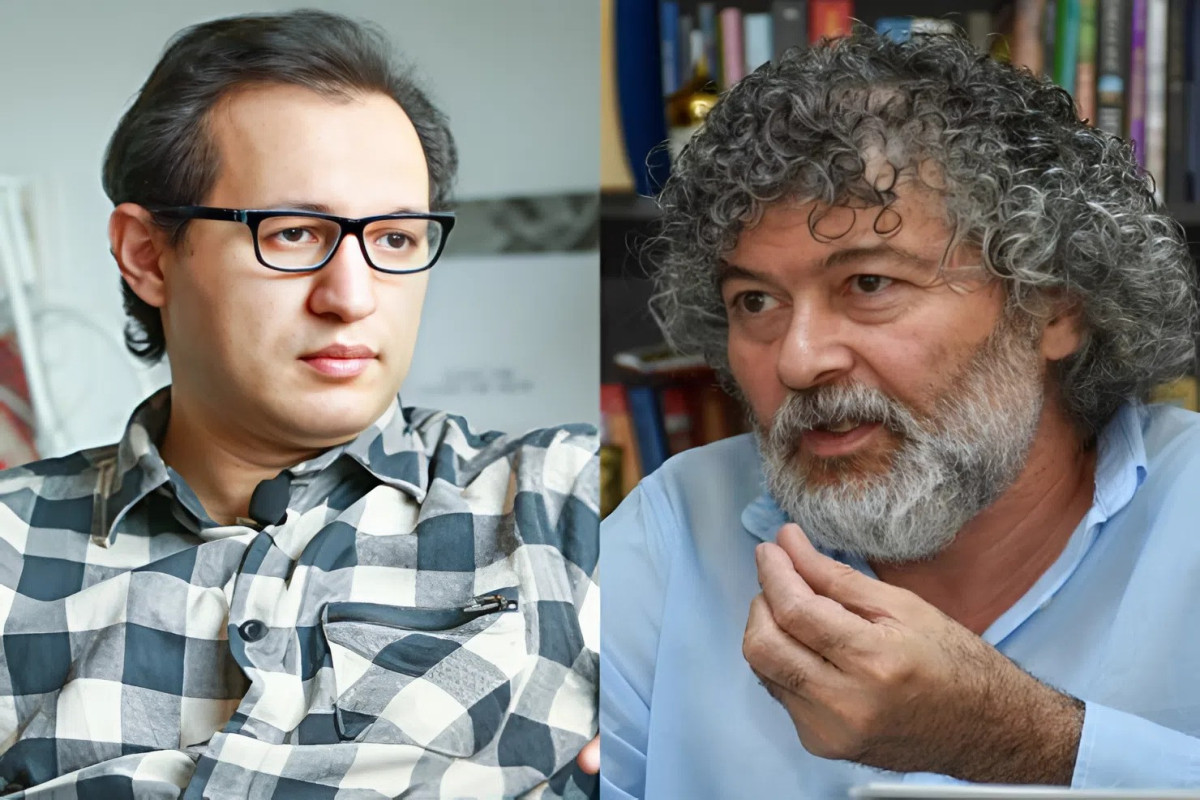 Qonorar barədə əvvəldən xəbərdarlıq edilmişdi - Şahbaz Xuduoğludan CAVAB