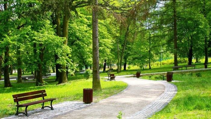 Kəlbəcər, Laçın, Ağdərə və Xocalı yeni milli parkın ilkin xəritəsi hazırlandı