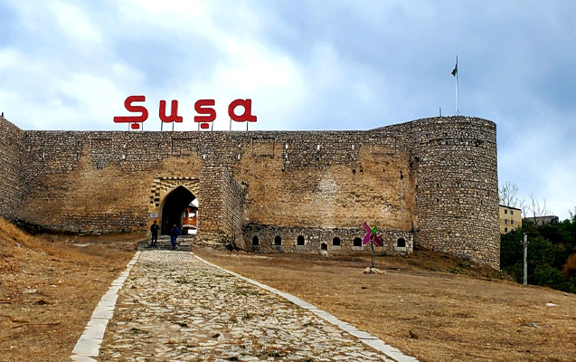 Şuşa Şəhəri Dövlət Qoruğu İdarəsi İT sistemlərini "Hökumət buludu"na köçürüb