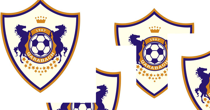 "Qarabağ" 5 min manat cərimələndi