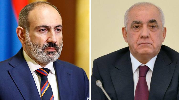 Minsk toplantısı - Əli Əsədov qatılacaq, Paşinyan getmir