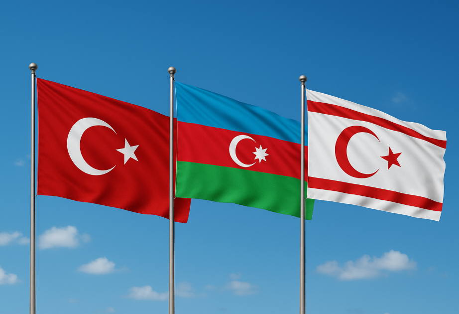 Ankarada “Üç dövlət, bir millət” adlı parlamentlərarası iclas keçiriləcək