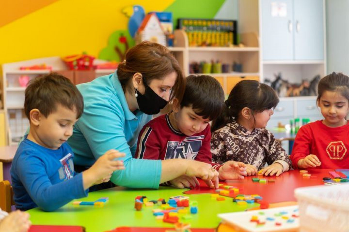 İnternatlara tərbiyəçi AXTARILIR