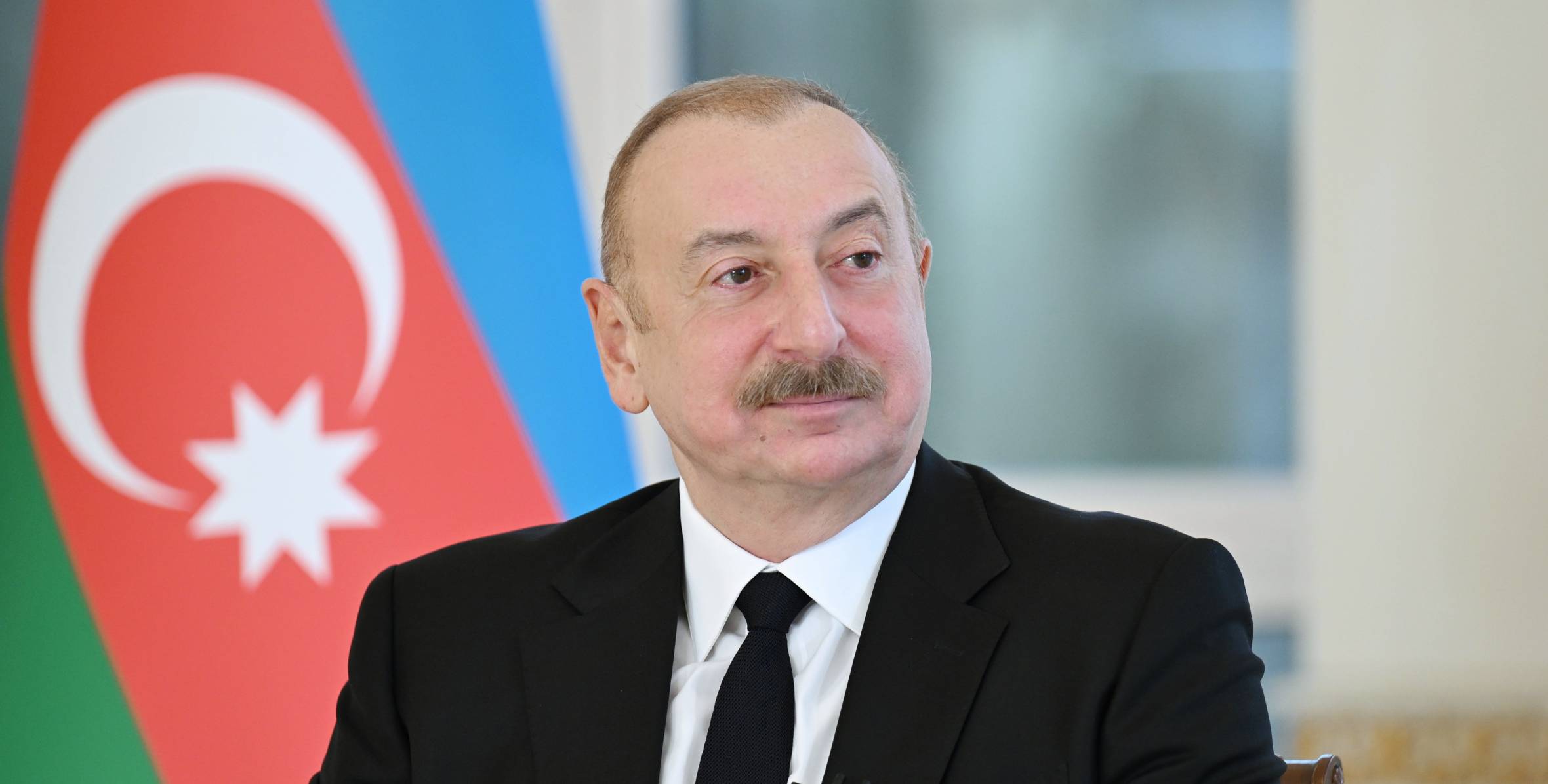 İlham Əliyev BMT-də çıxış etdi
