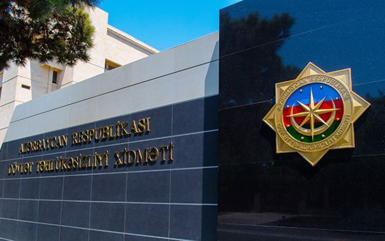 Kritik informasiya müzakirələrinin ilkin mərhələsi başa çatdı - Komissiyanın iclası oldu