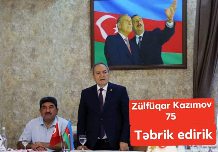 Müdriklik yaşına çatan dost