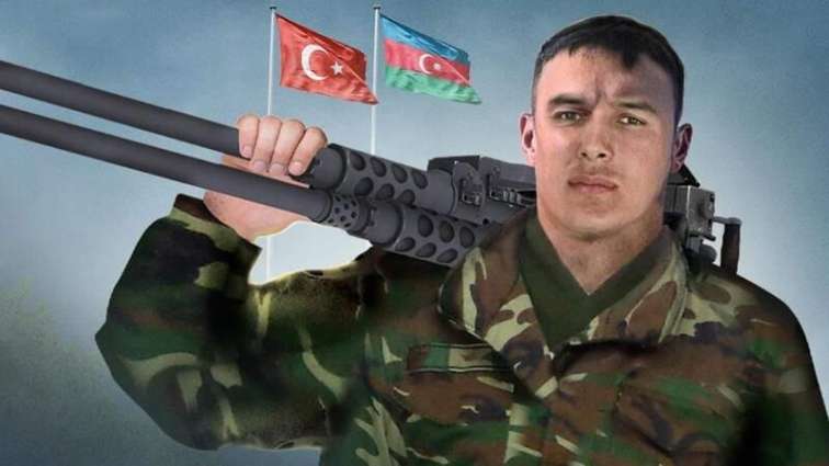 Mübariz İbrahimovun öldürülməsi ilə bağlı sənədlər elan olundu