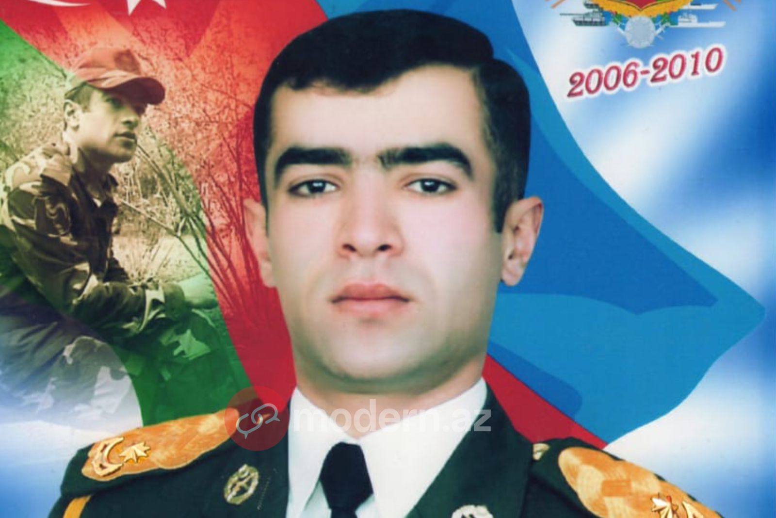 Zəfərə gedən yolun qəhrəmanı: “Həzi Aslanov kimi general olacağam”