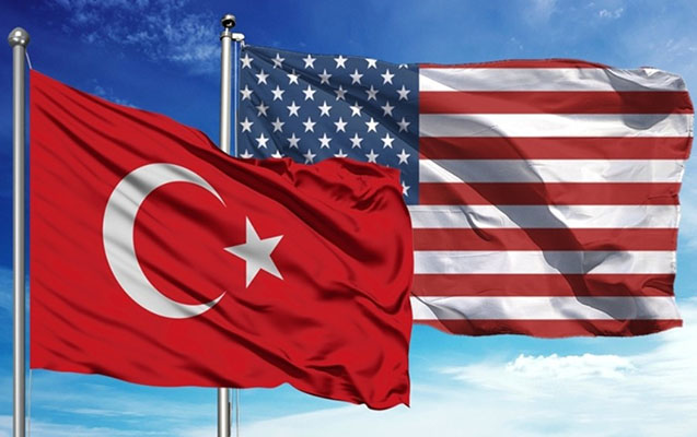Türkiyə qərar verdi: ABŞ-dan 225 ədəd təyyarə alacaq