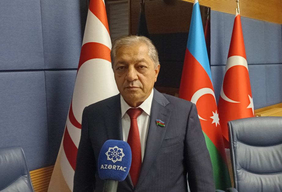 Azərbaycan-ŞKTC dialoqu Türk dünyasındakı canlanmanın göstəricisidir