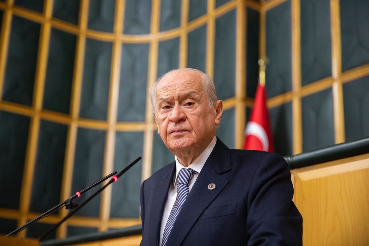Bağçalıdan Türk dünyası ilə bağlı vacib MESAJ