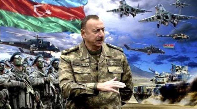 27 sentyabr - Həqiqət anının gəldiyi gün