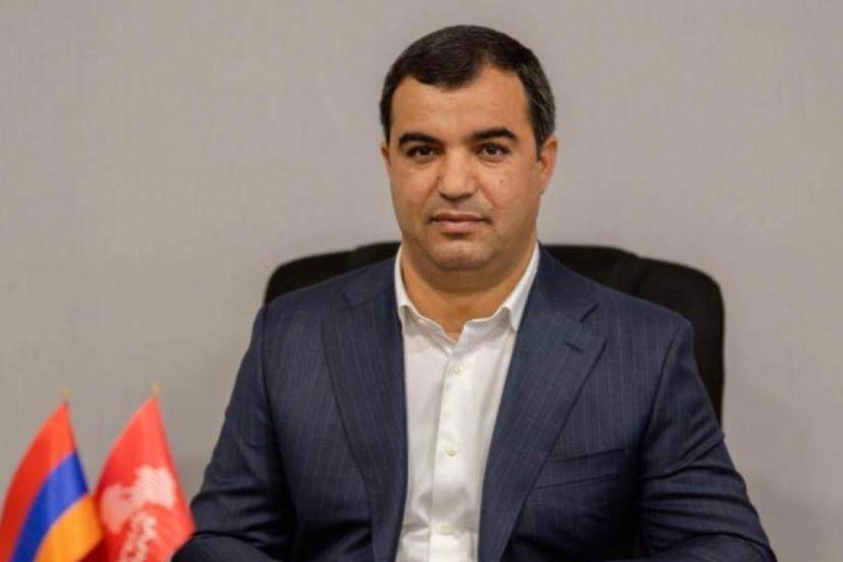 Erməni müxalifətçini öldürən onun qardaşı imiş