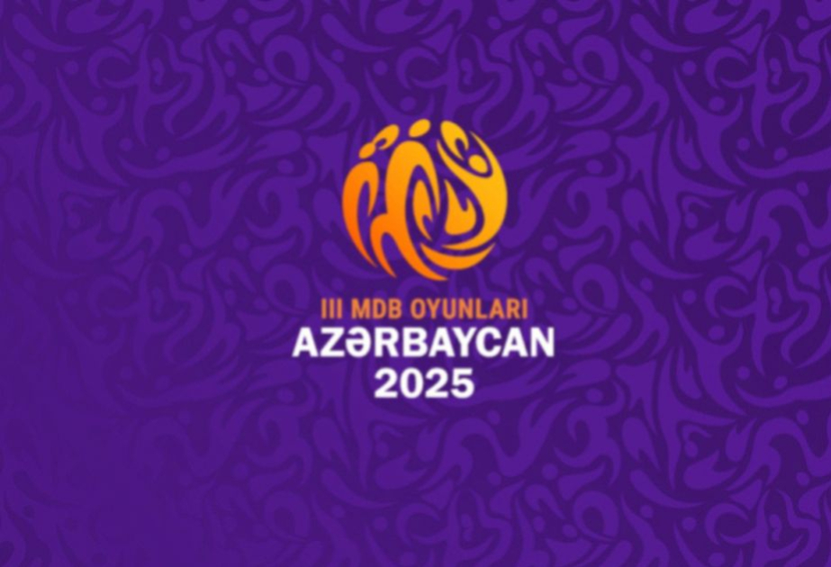 III MDB Oyunları: Gəncədə açılış mərasimi keçiriləcək