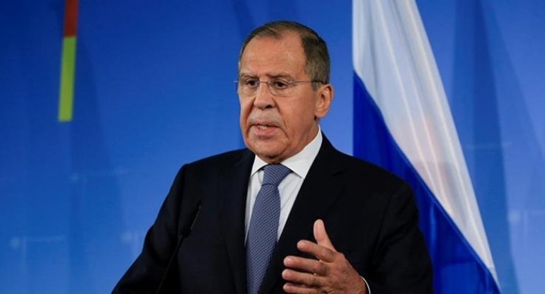 İrana yeni hücumlar olacaq - Lavrov