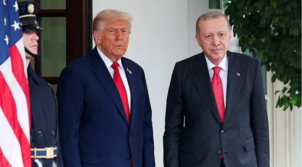 Ərdoğanla Tramp arasında görüş çox yaxşı keçib - Cevdet Yılmaz