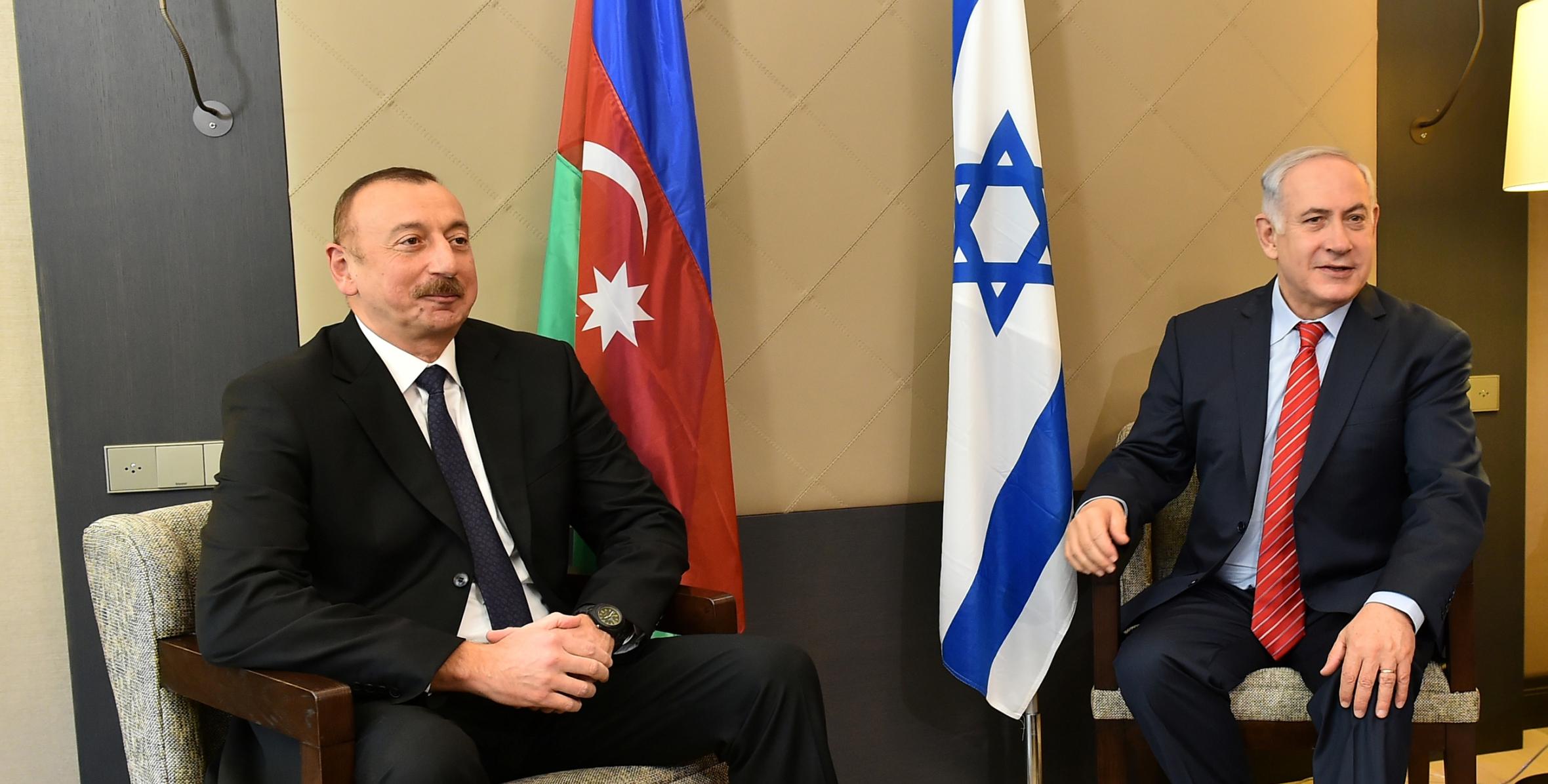 Azərbaycan–İsrail münasibətləri: Susulanlar və qınananlar