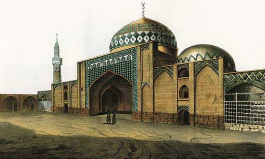 &ldquo;Bir Elin Manifesti&rdquo; - Dəyişəcək taleyin gərdişi...