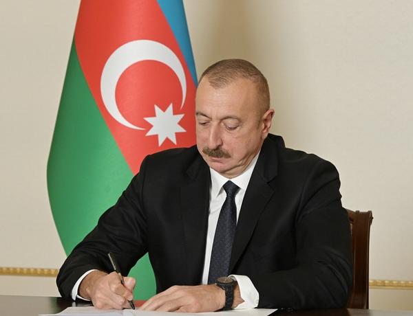 İlham Əliyev sabiq deputatla bağlı sərəncam İMZALADI