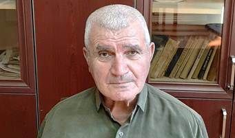 BDU-nun elmi işçisi vəfat etdi
